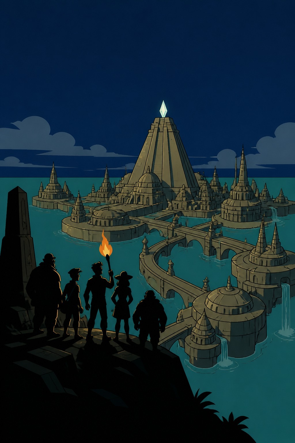 Atlantis