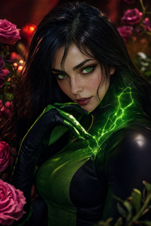 Shego