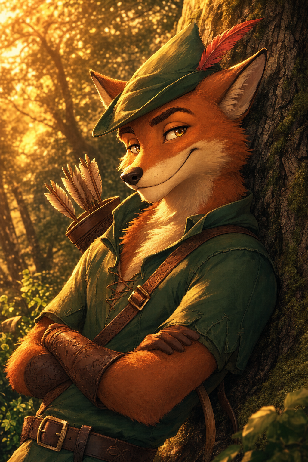 Robin Hood