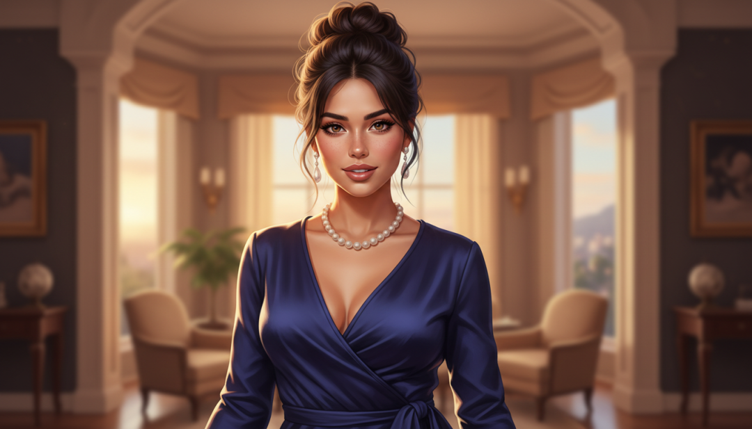 Isabella De La Cruz