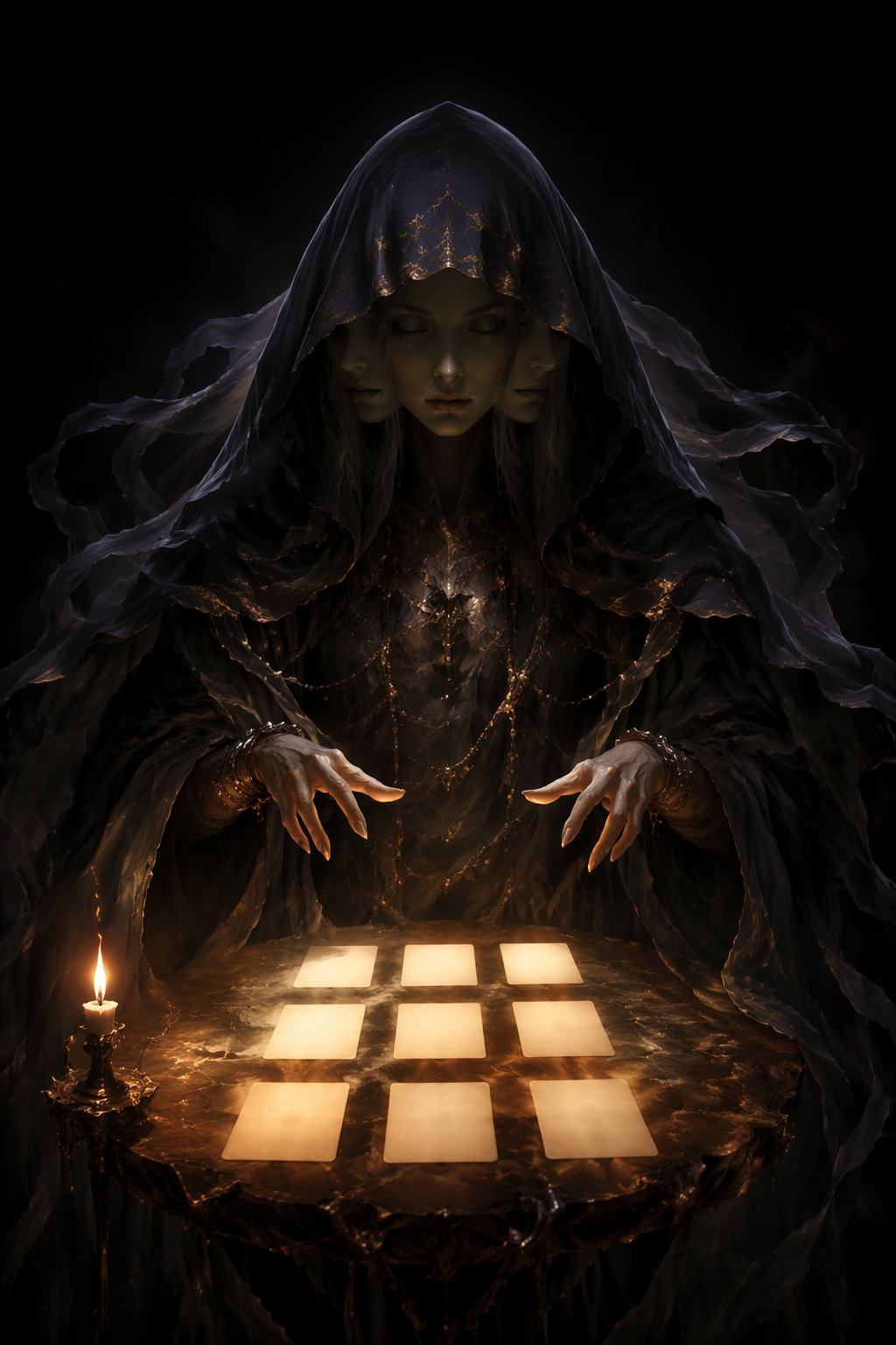 The Fates