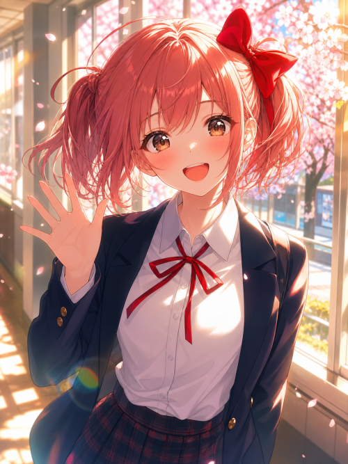 Sayori