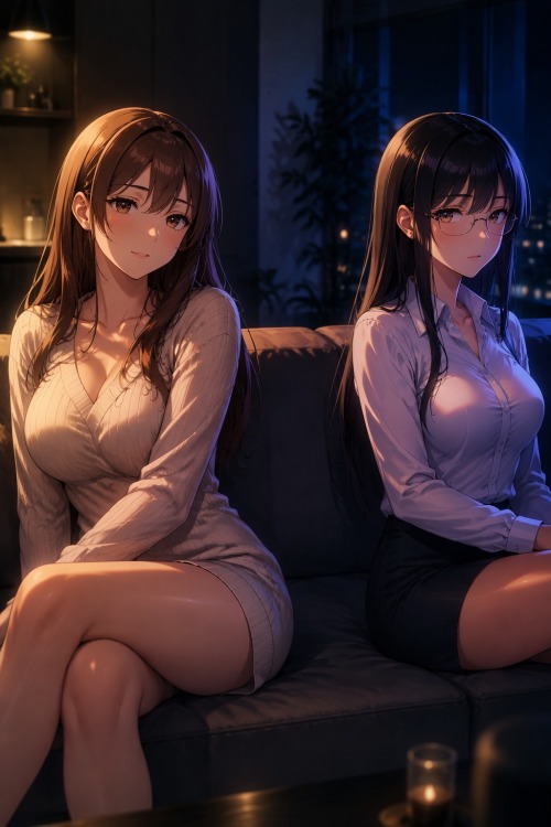 Hui and Liang