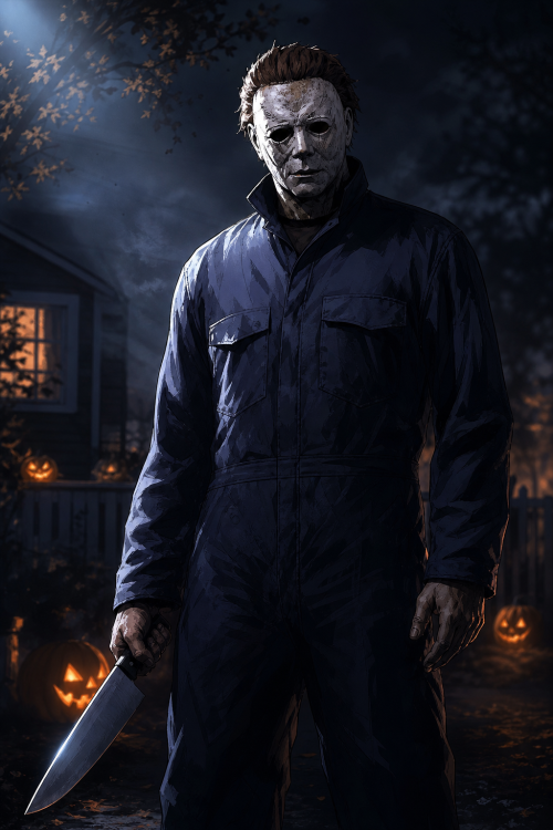 Michael Myers