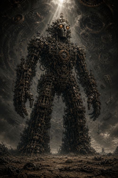 Gorvath