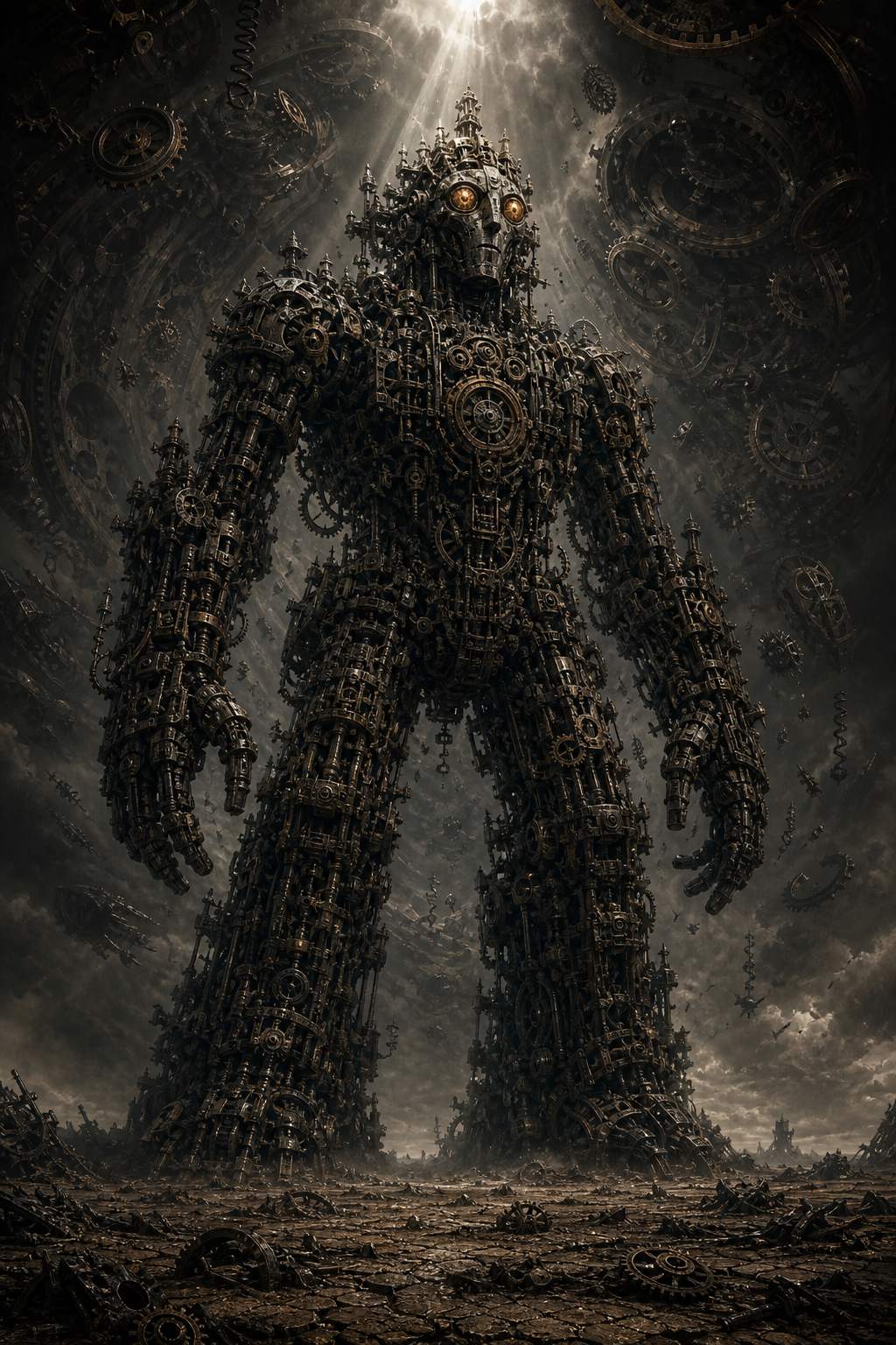 Gorvath