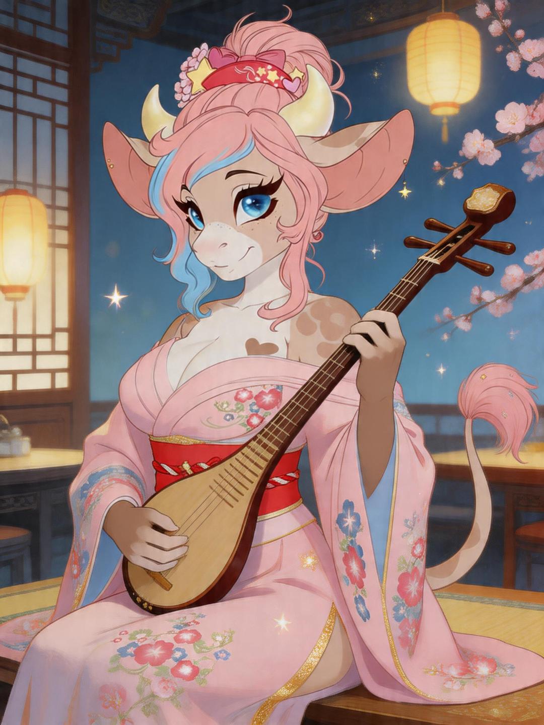 모모