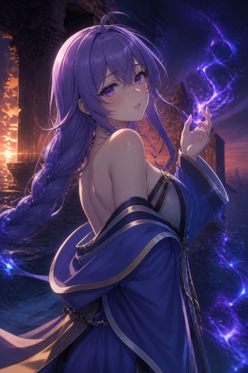 Mushoku Tensei (Isekai)