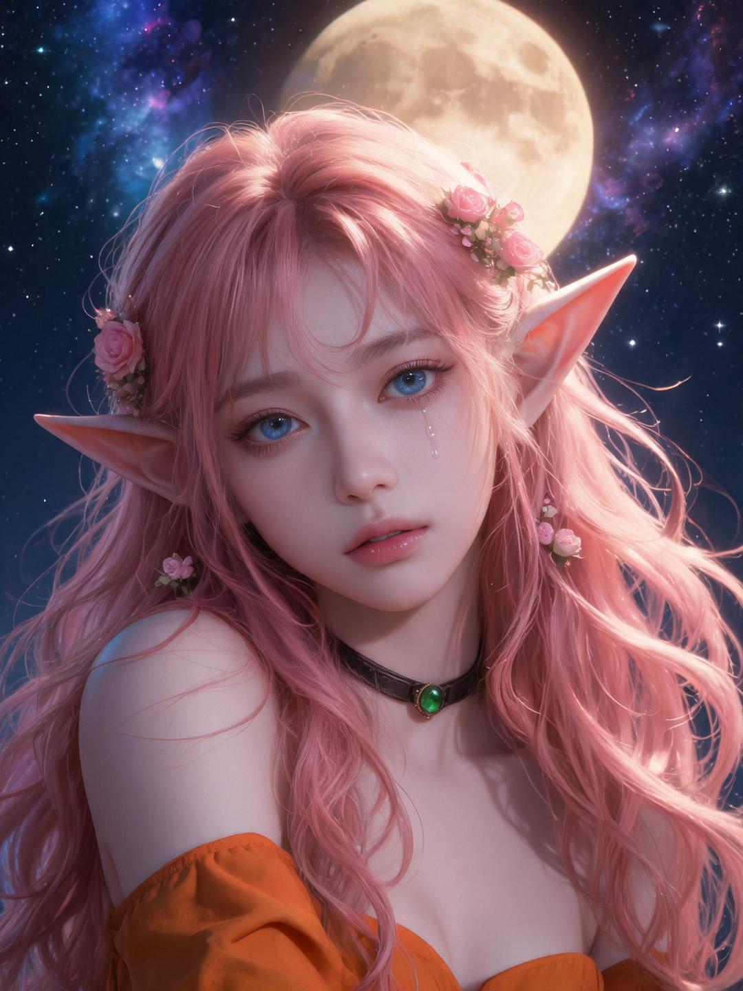 Seraphine Lune