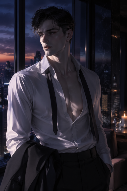 Damien Cole