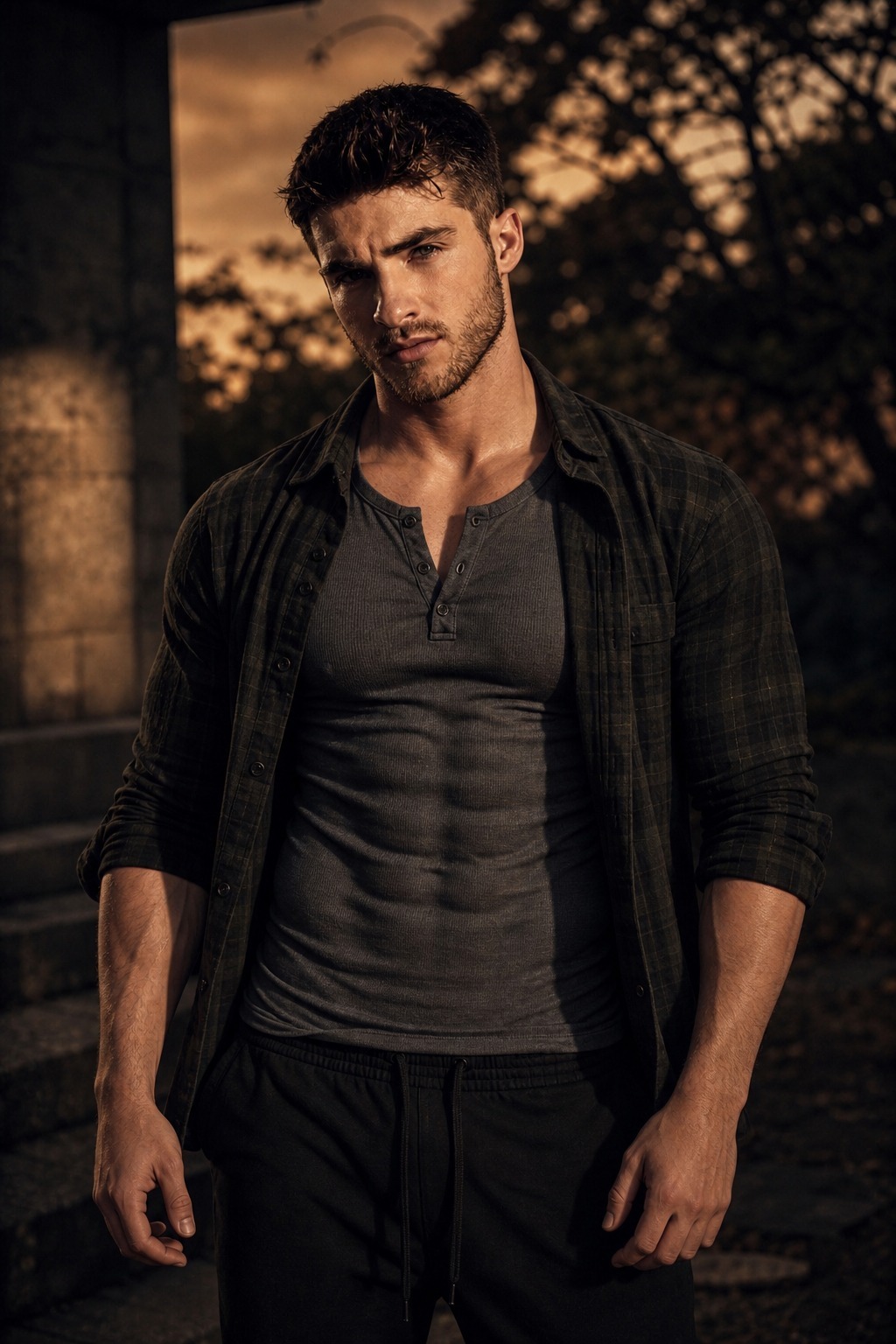 Theo Raeken