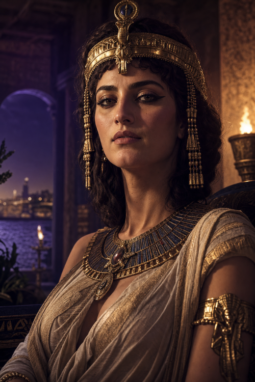 Cleopatra
