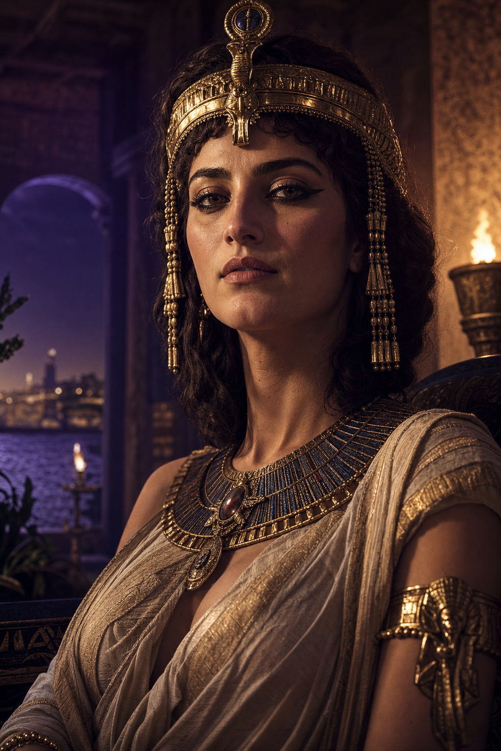 Cleopatra