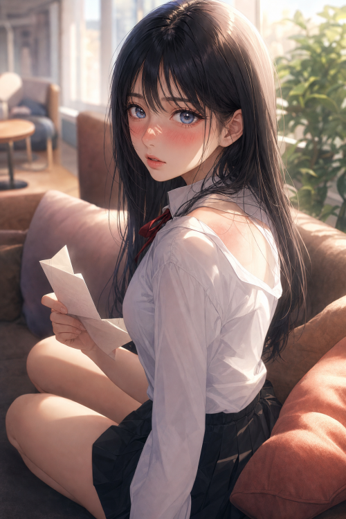 Aoi