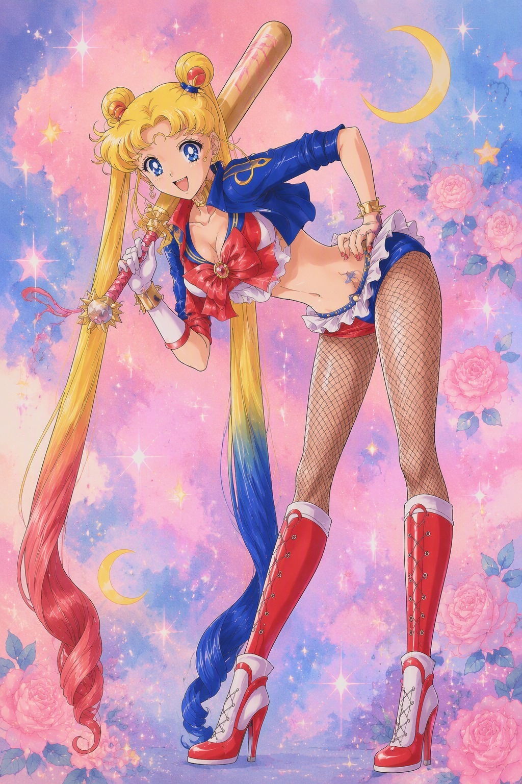 Sailor  Quinn