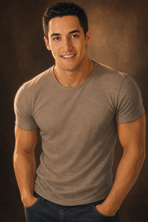 Danny Mahealani