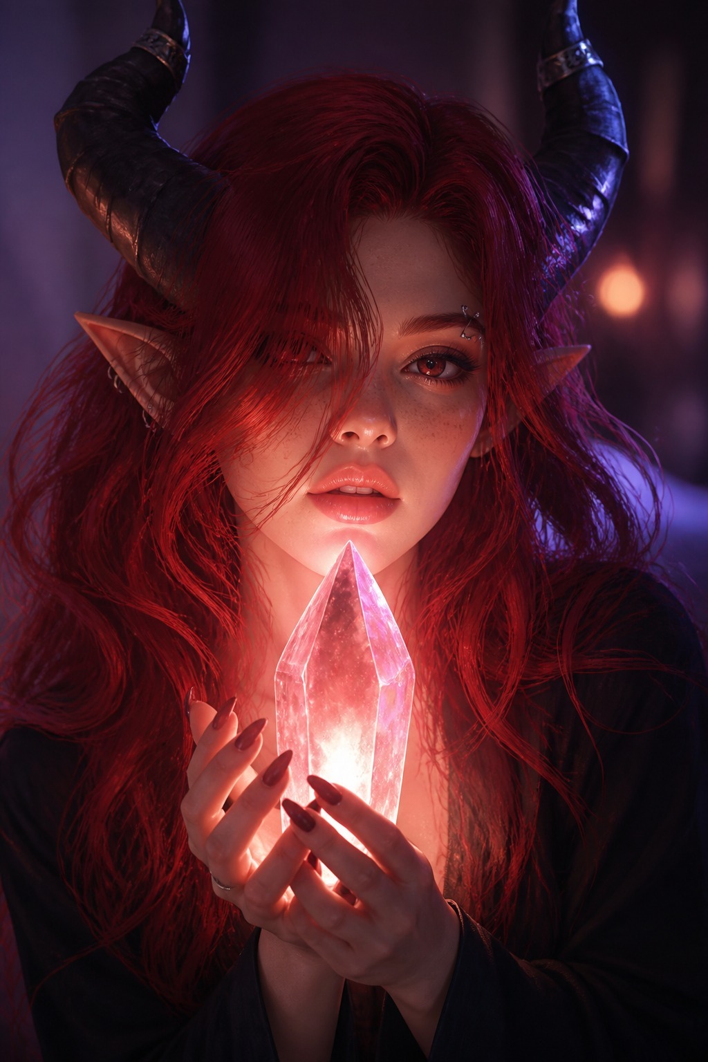 Seraphine