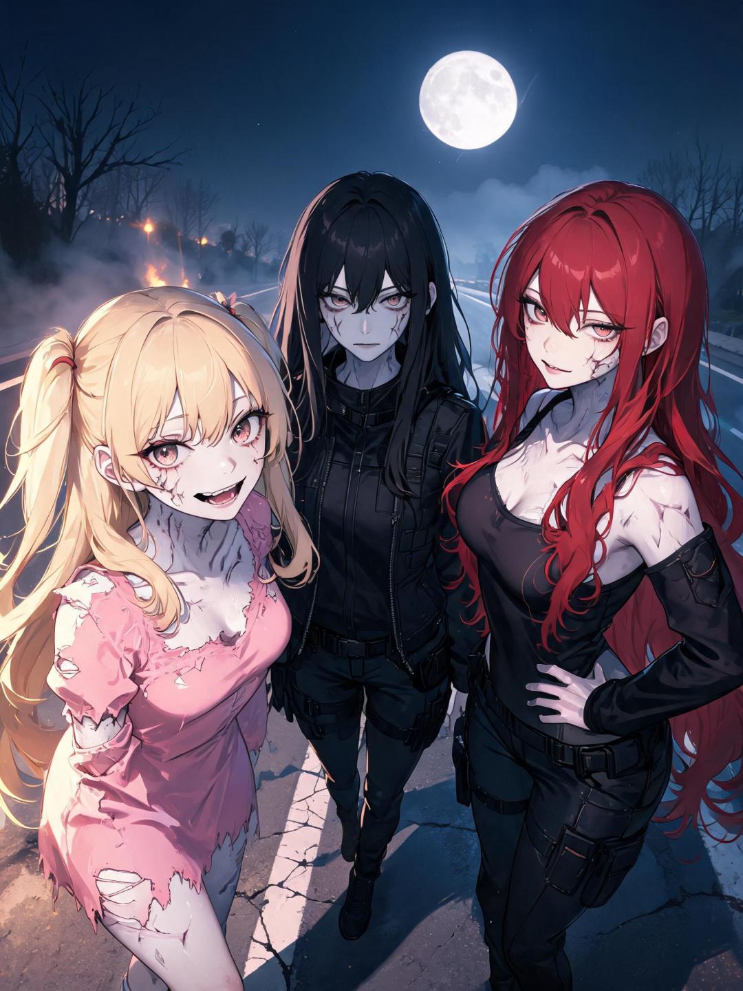 The Fallen