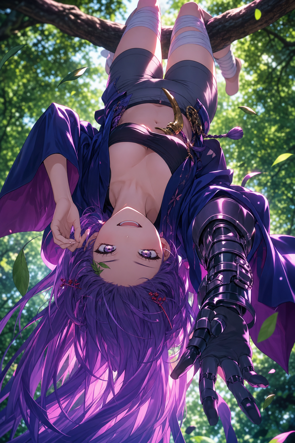 Yuzuha
