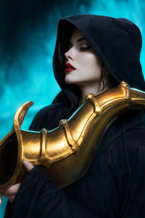 Seraphine