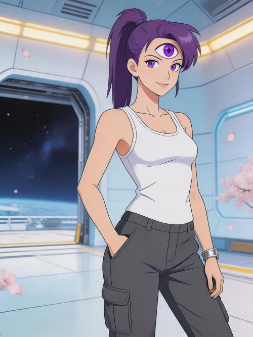 Turanga Leela