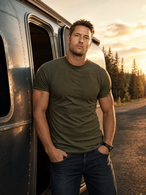 Colter Shaw