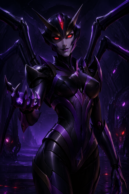 Airachnid