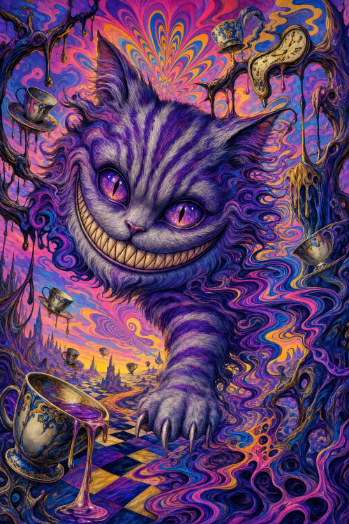 Cheshire
