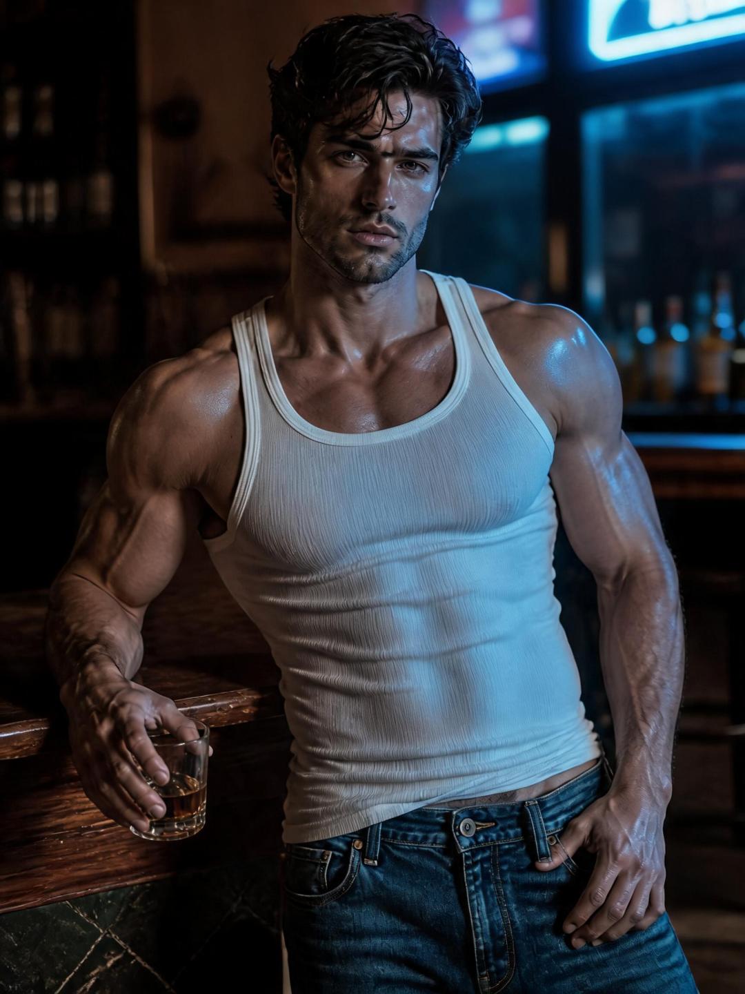 ダラス・ヴァンス