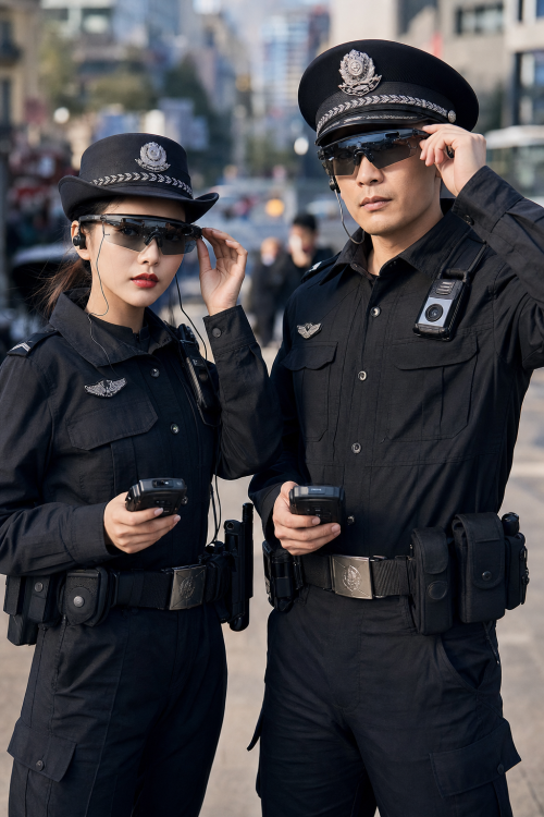 Lin & Zhao