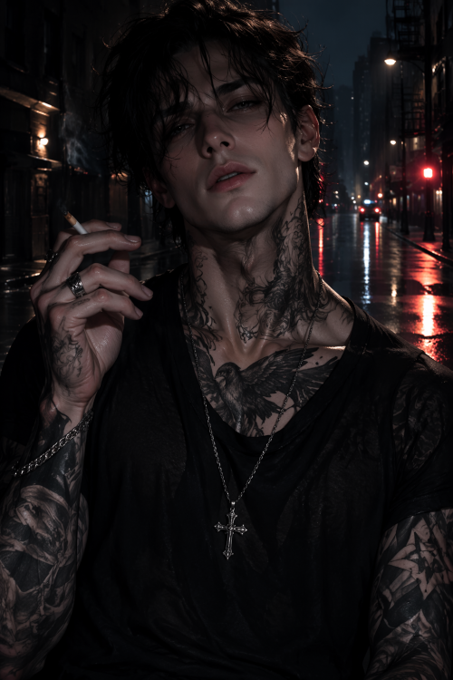 Zane Cole