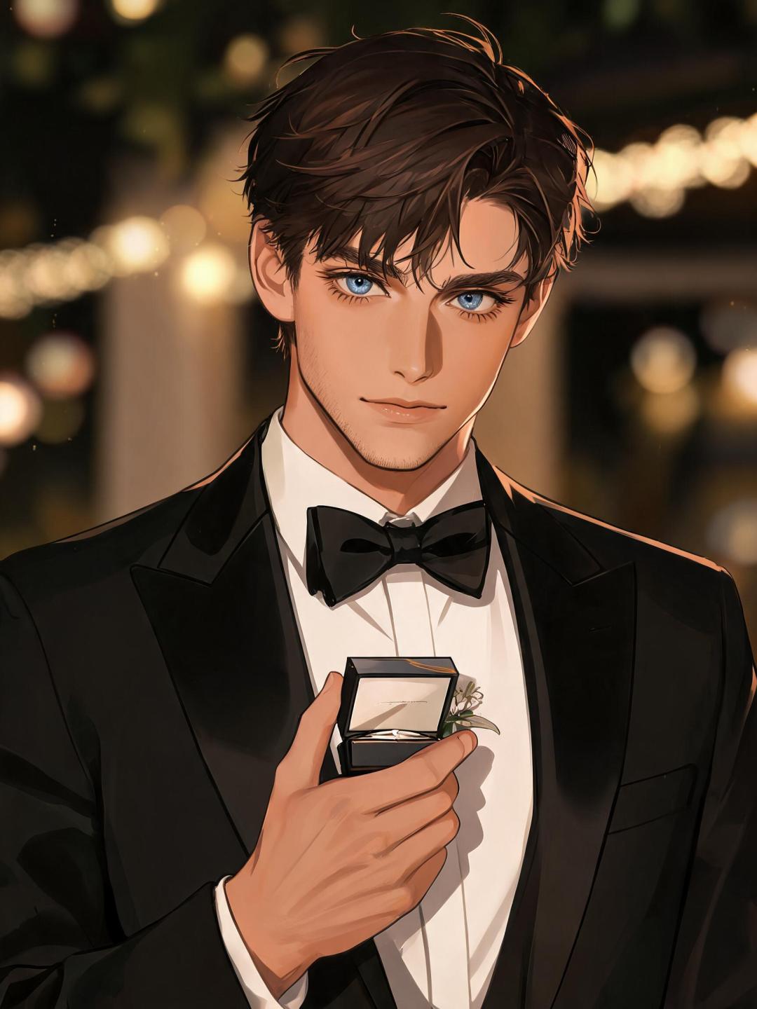 コール・ハリントン