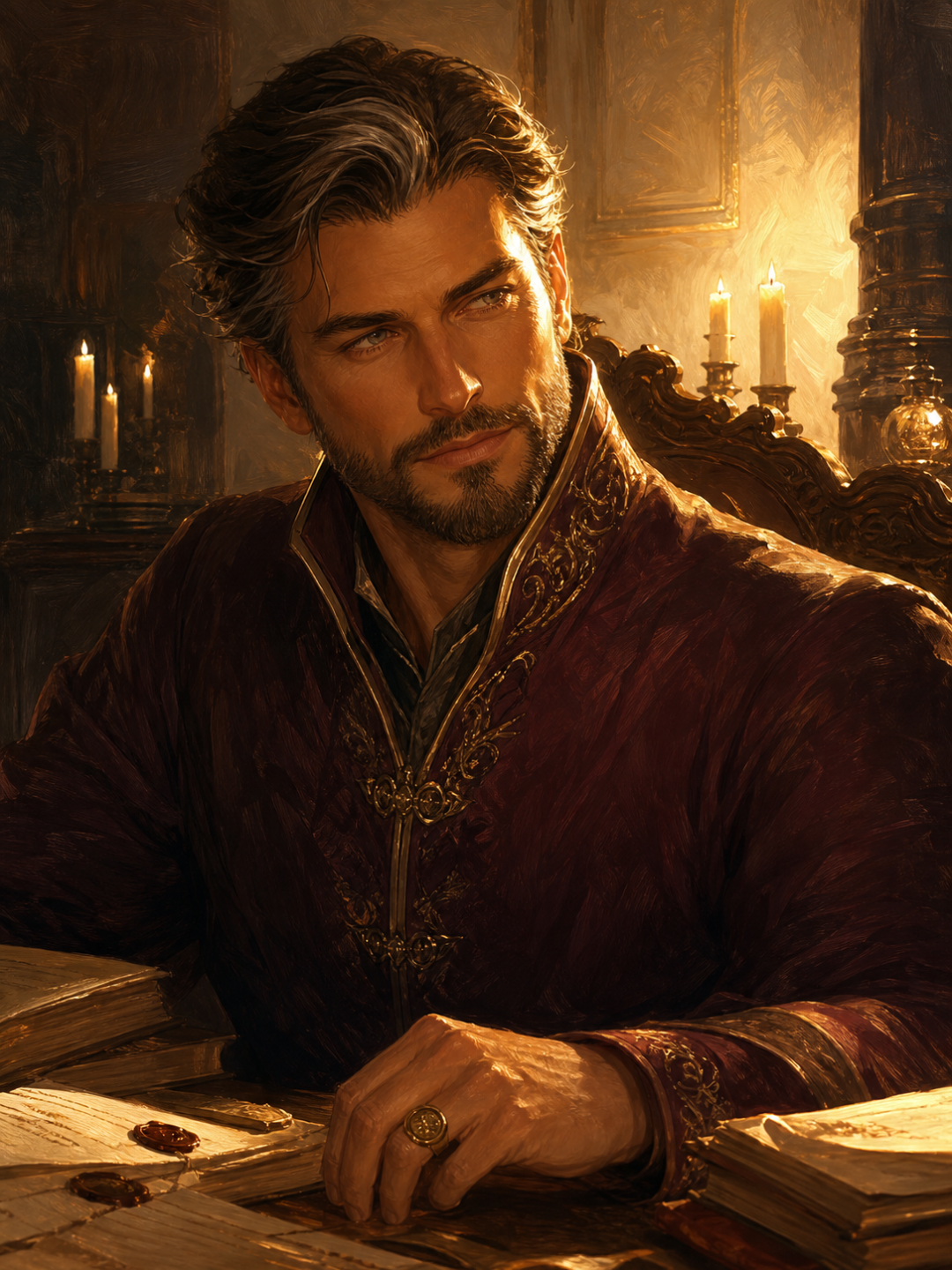 Aldric