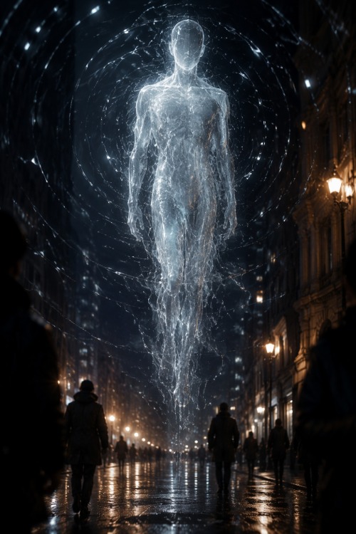 The Possessor
