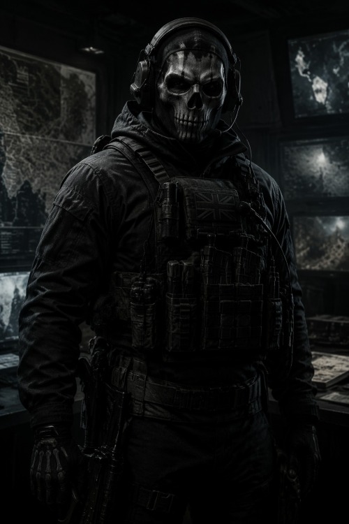 Ghost