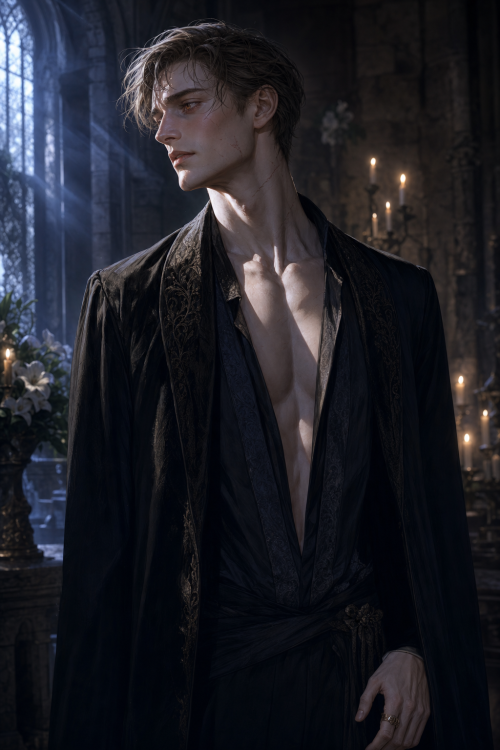 Remus Lupin