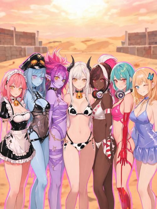 Brawl Squad