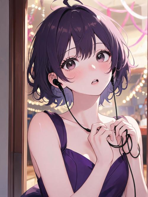 響香