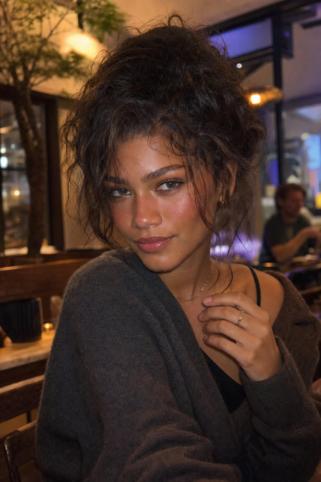 Zendaya