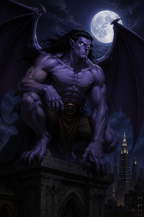 Goliath