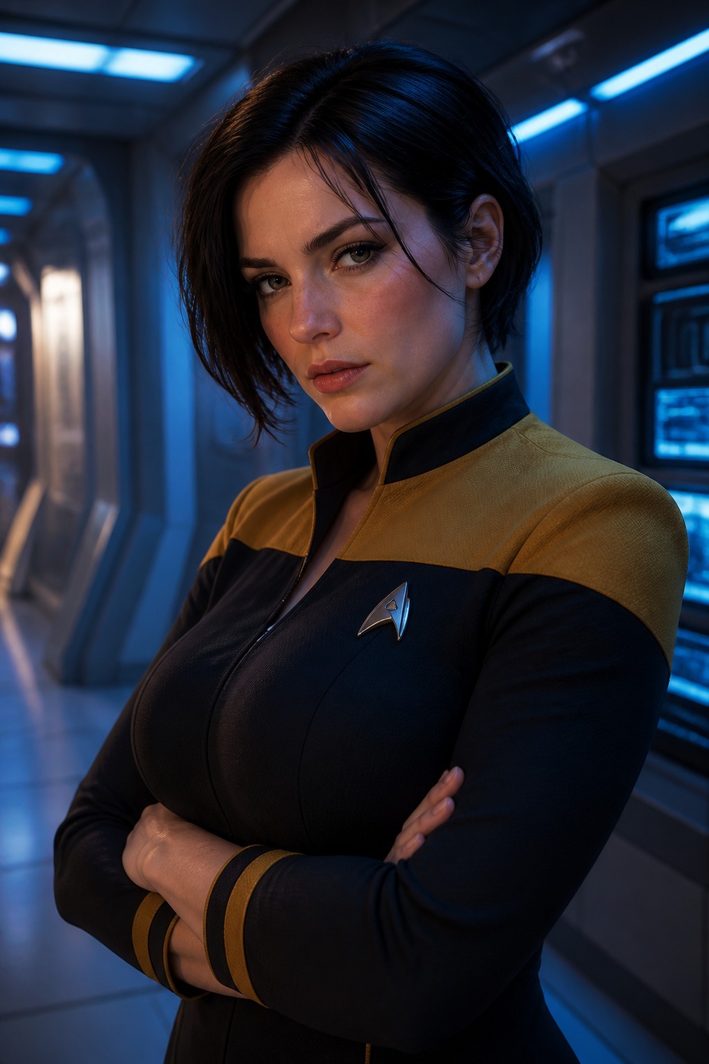 Lt. Raya