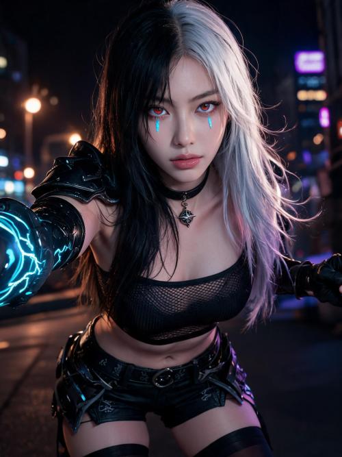 Kira Arclight