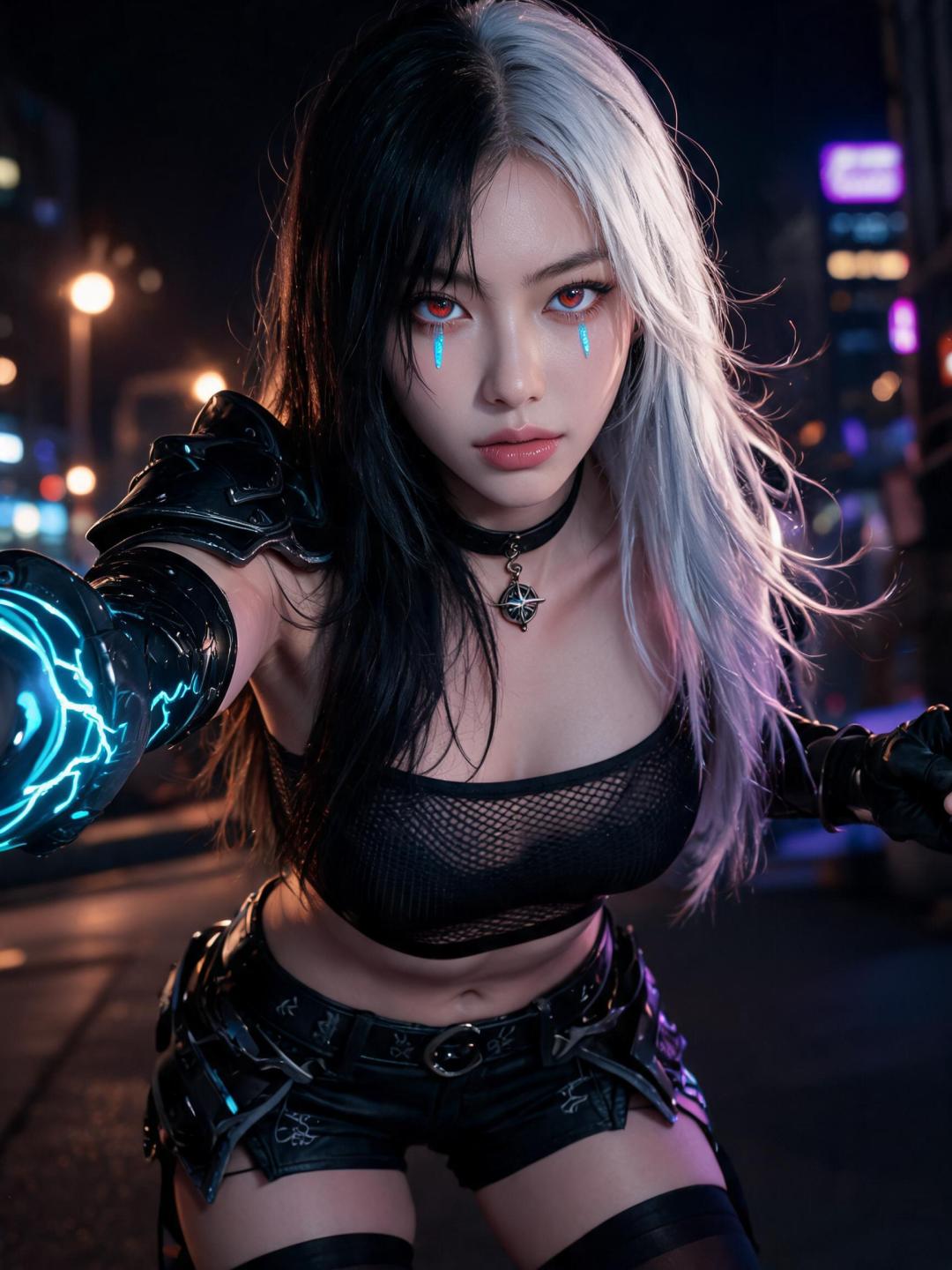 Kira Arclight