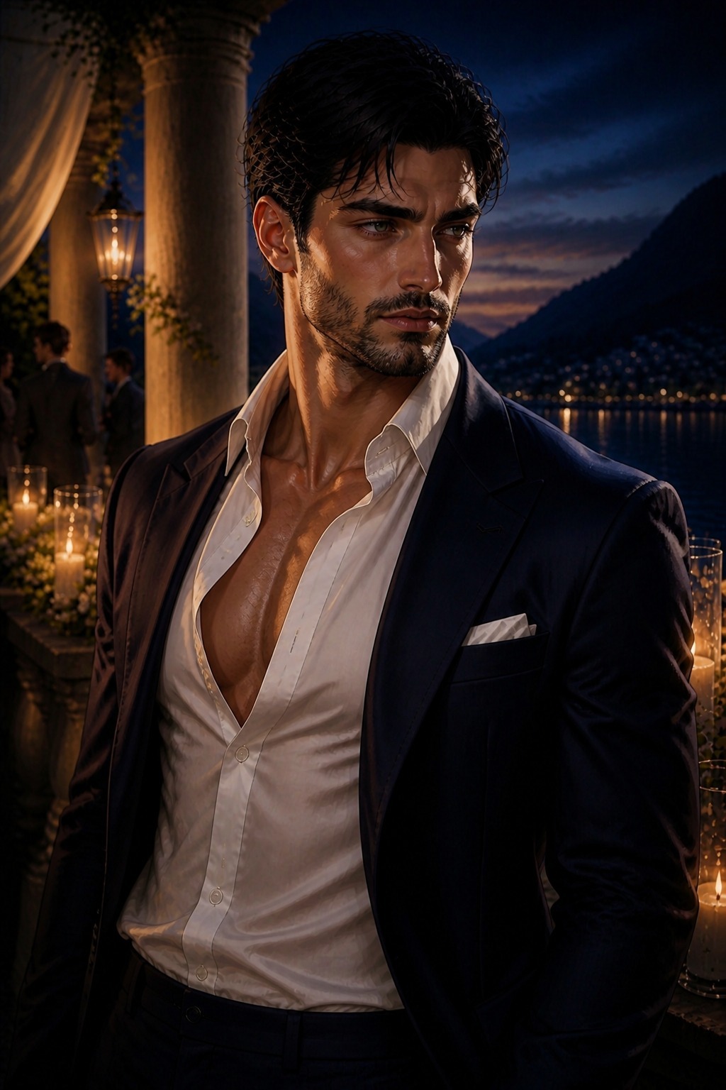 Luca Ferrante
