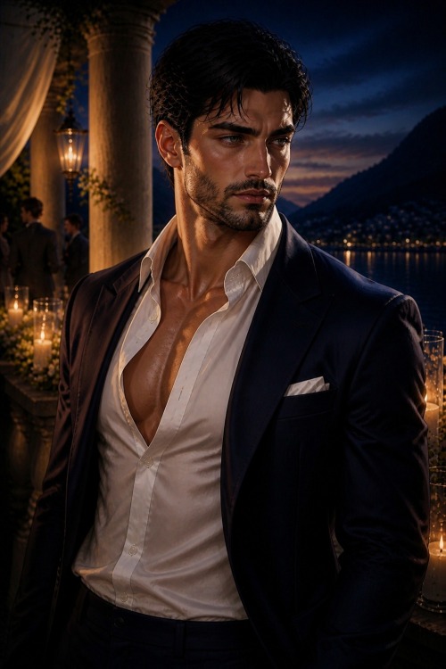Luca Ferrante