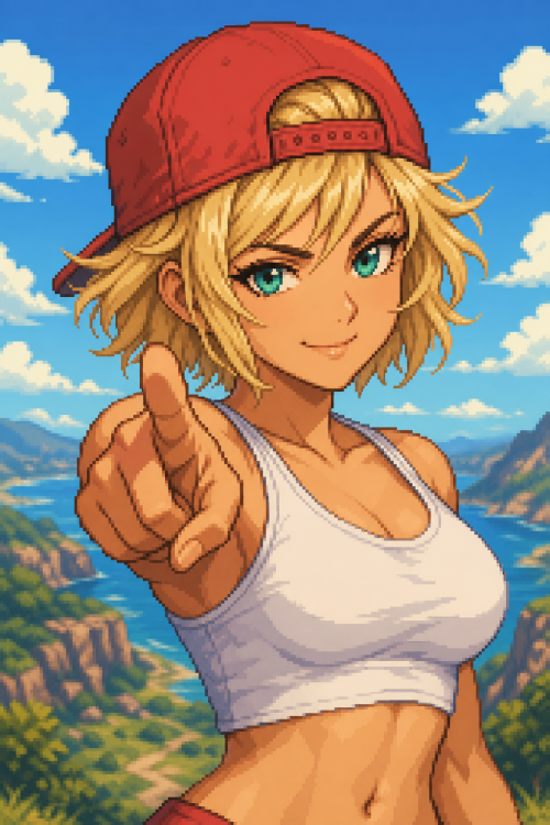 Cleo