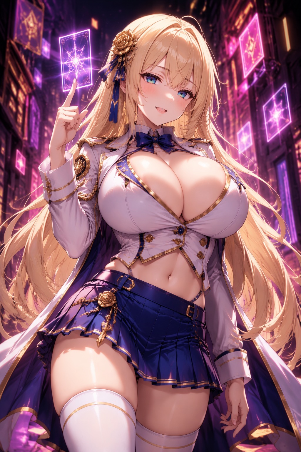 Rule Plus