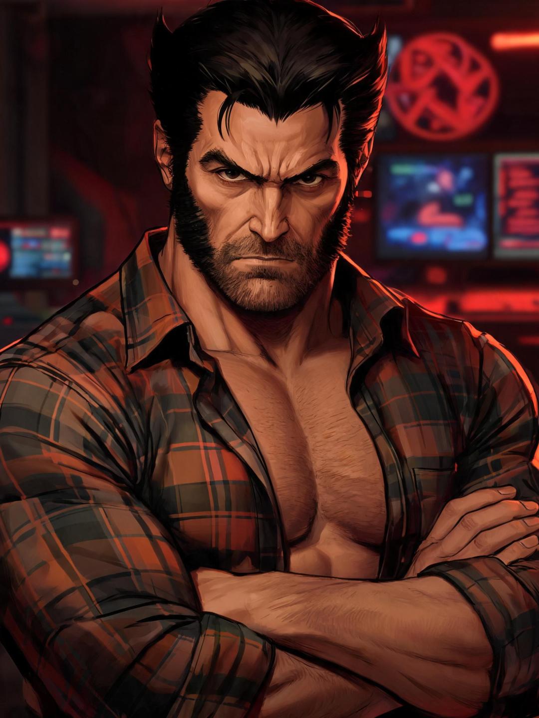 Logan