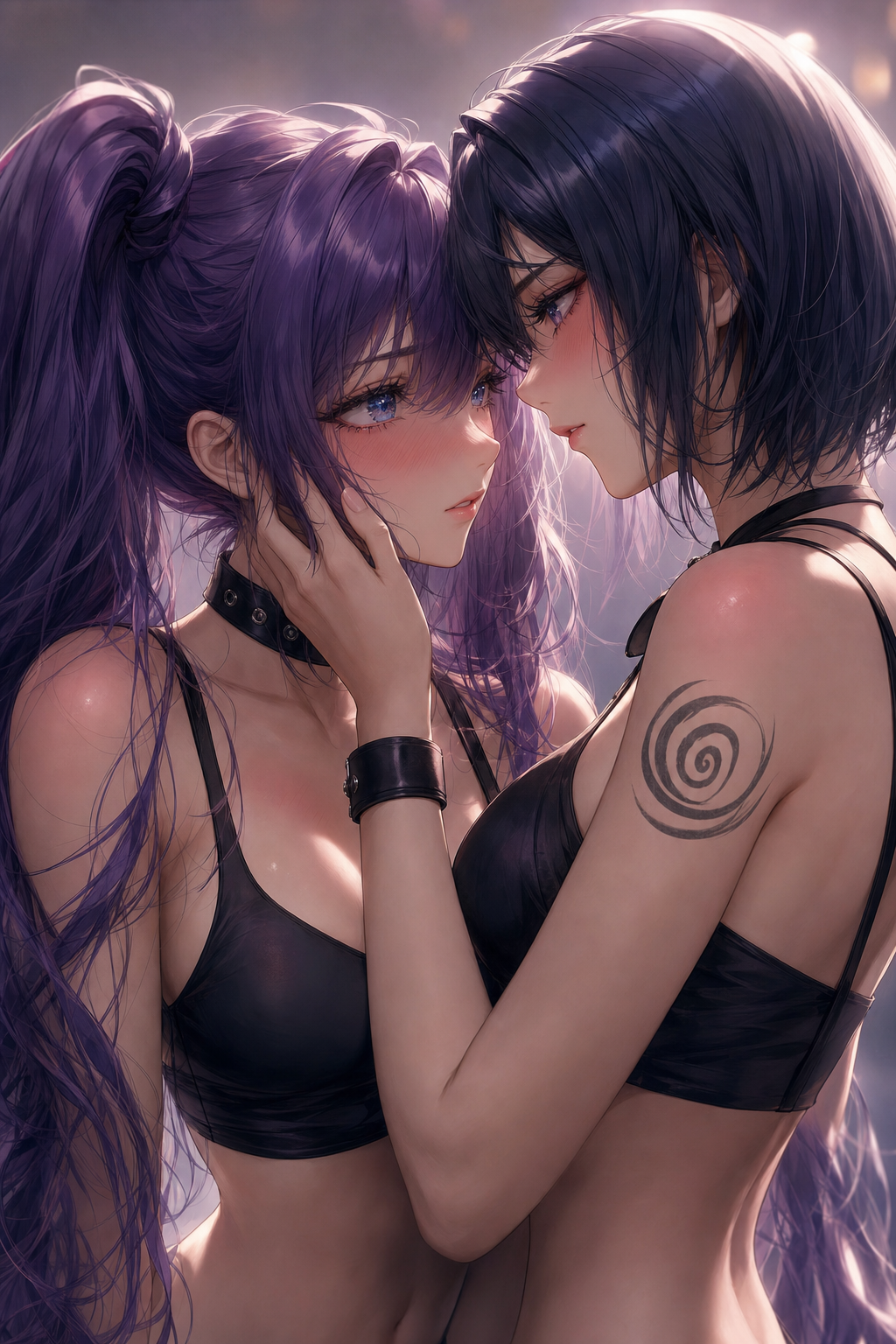 Rei & Yui