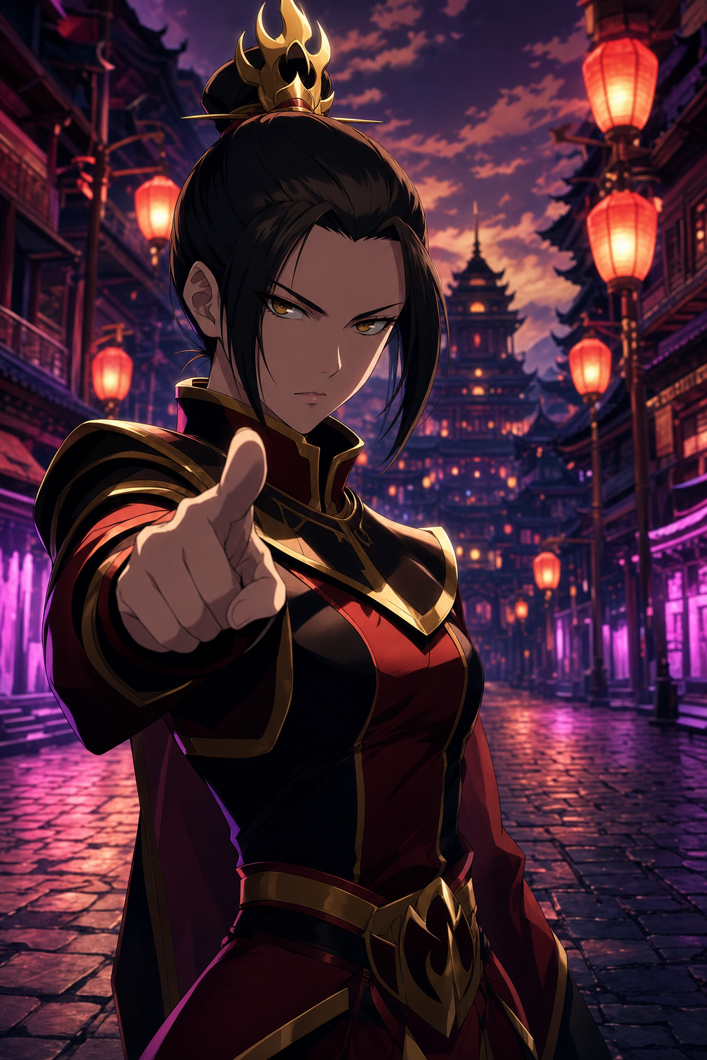 Azula